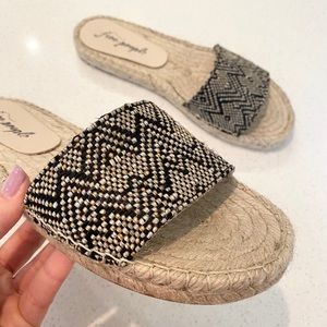 Free People - Sandals